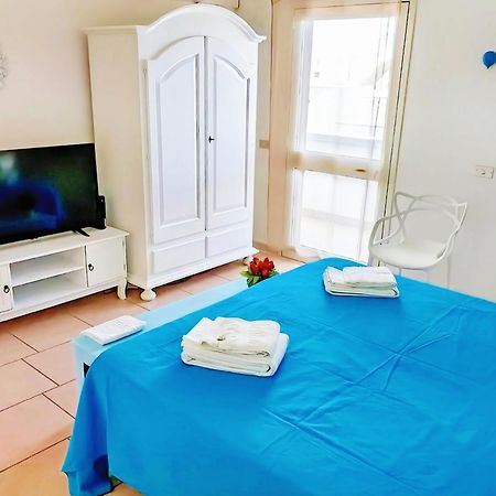 B&B Casa De Mare 丽都玛里尼 外观 照片