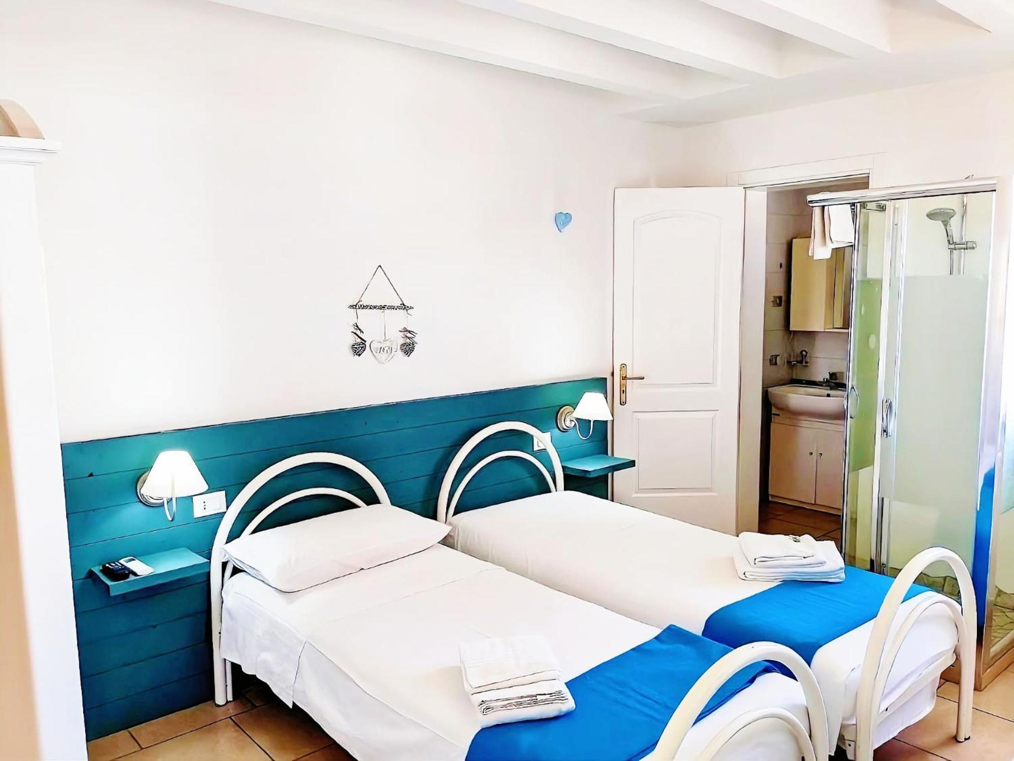 B&B Casa De Mare 丽都玛里尼 外观 照片