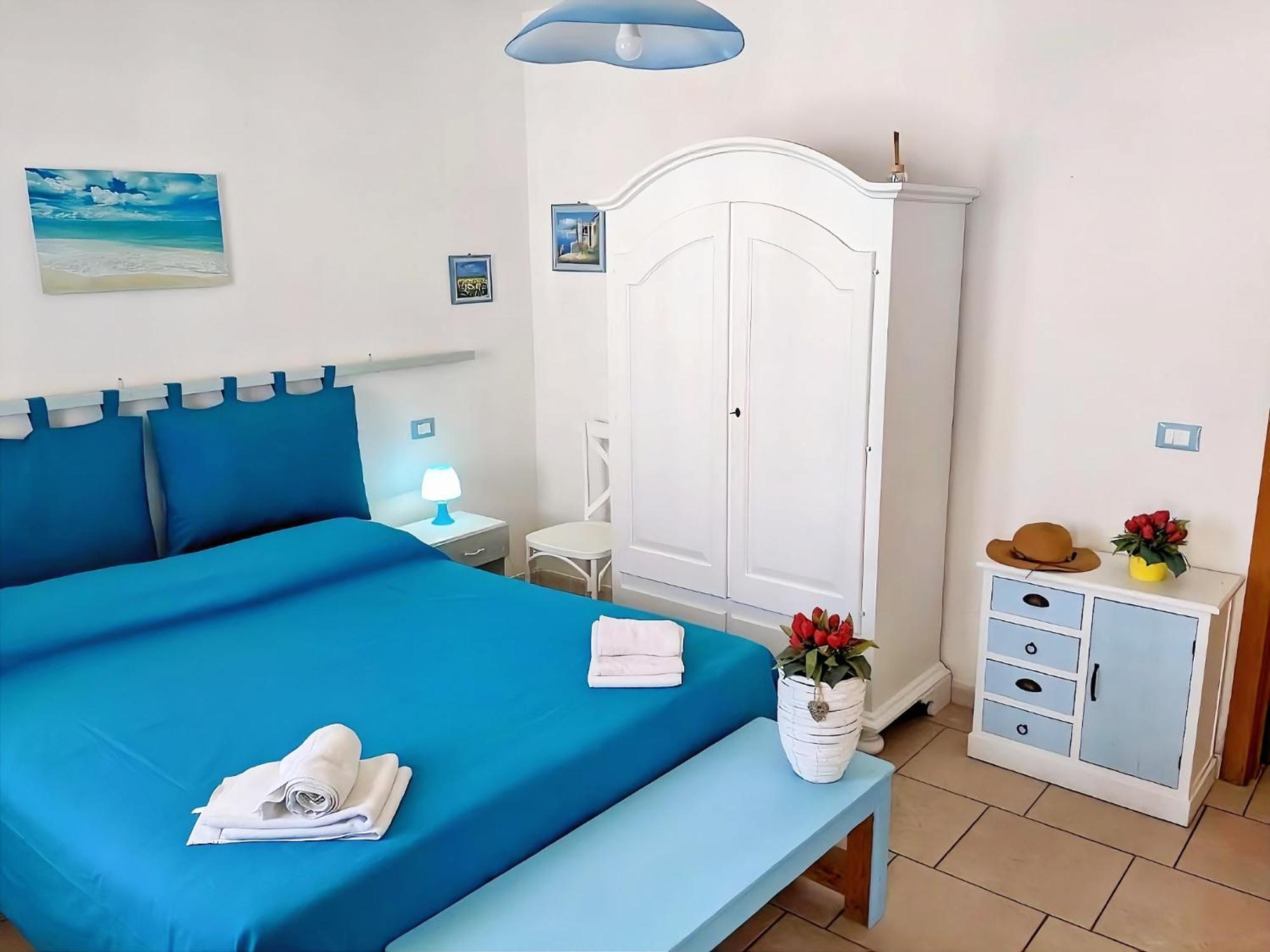 B&B Casa De Mare 丽都玛里尼 外观 照片