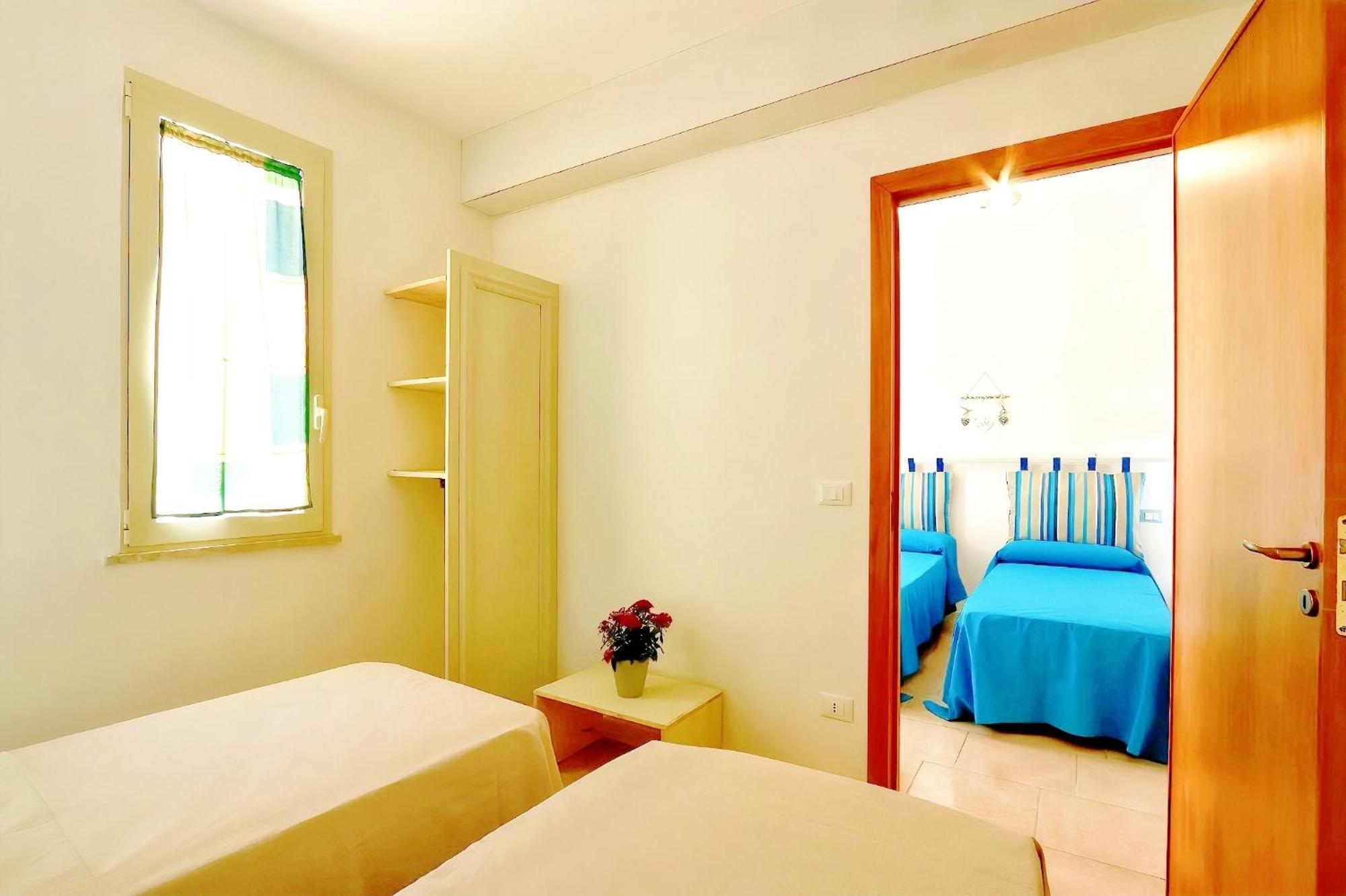 B&B Casa De Mare 丽都玛里尼 外观 照片