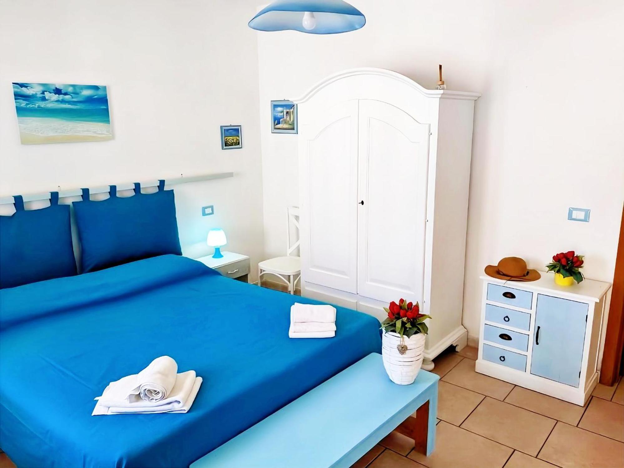 B&B Casa De Mare 丽都玛里尼 外观 照片