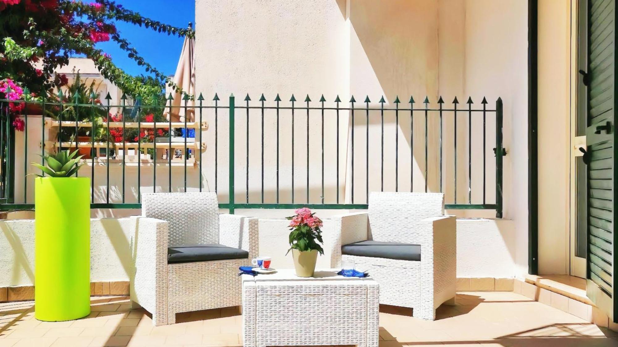 B&B Casa De Mare 丽都玛里尼 外观 照片