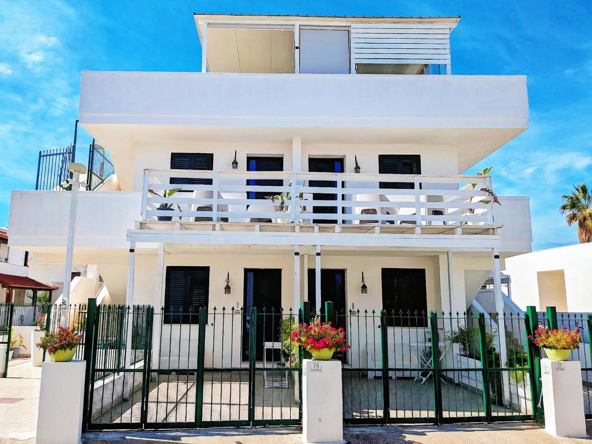 B&B Casa De Mare 丽都玛里尼 外观 照片
