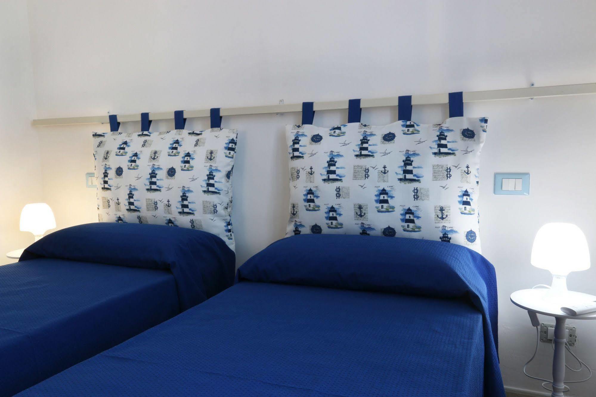 B&B Casa De Mare 丽都玛里尼 外观 照片